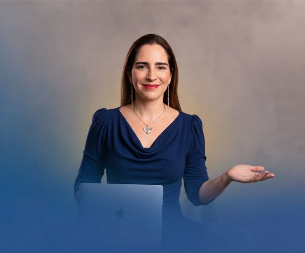 Ana Maria Infante - Psicanalista
