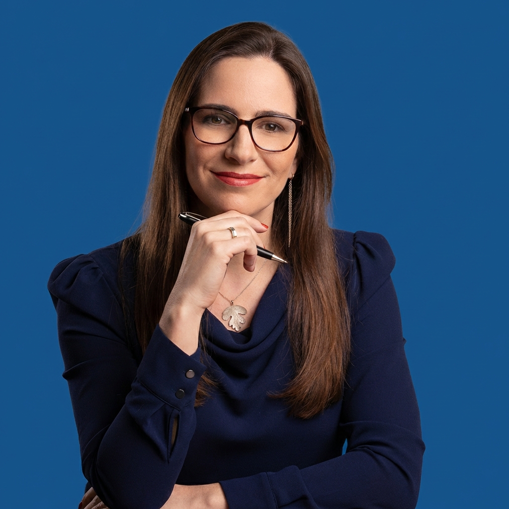 Ana Maria Infante - Psicanalista